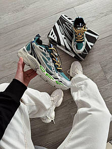 Кросівки жіночі білі OFF-WHITE Be Right Back Paris (20258)