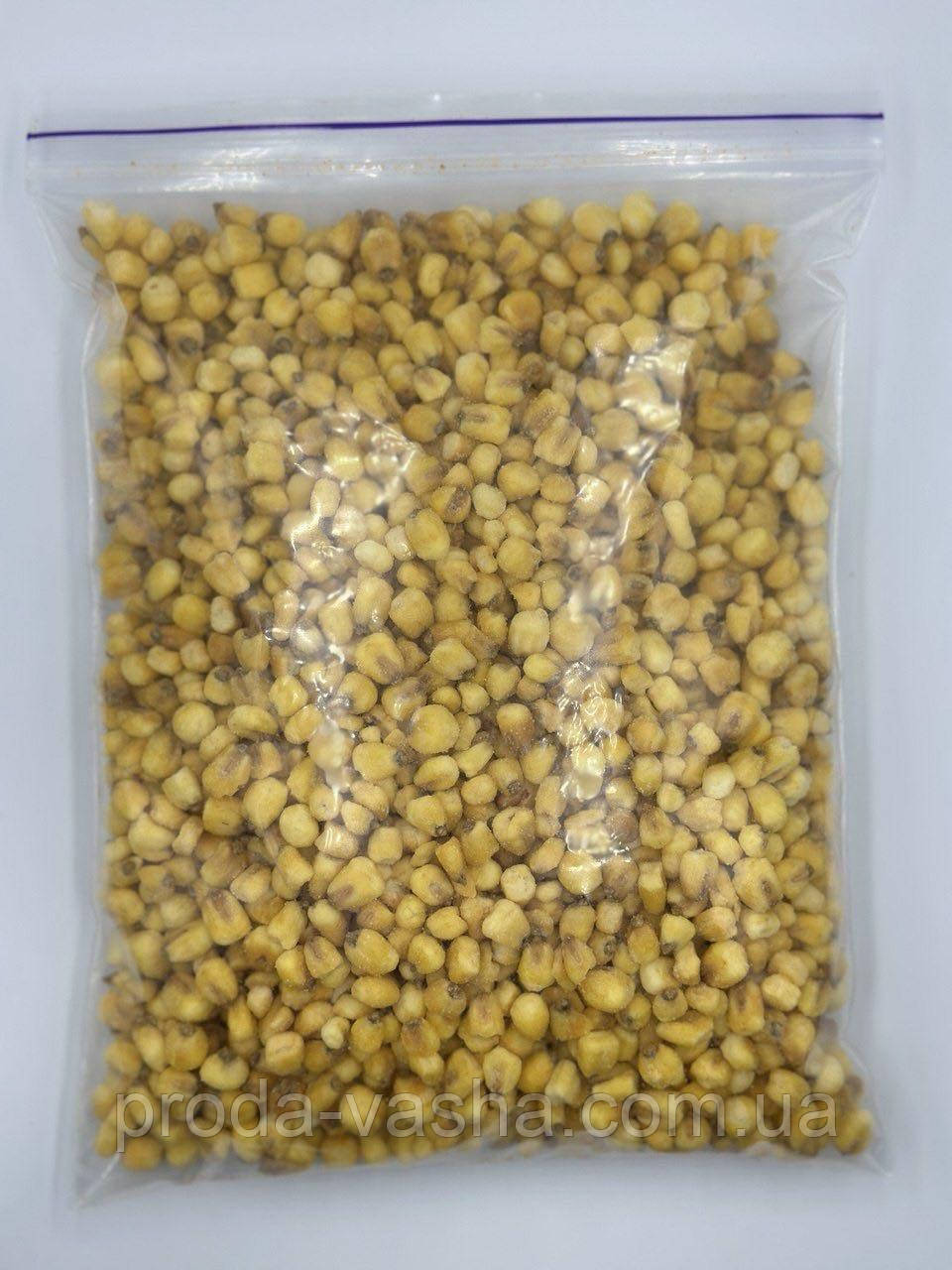 Кукурудза зі смаком сир 1000 г