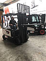 Електричний вилковий навантажувач Bobcat B30X-7Plus, фото 4