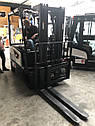 Електричний вилковий навантажувач Bobcat B30X-7Plus, фото 11