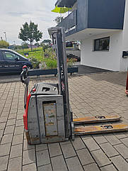 Штабелер електричний Still EXV 16