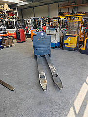 Горизонтальний збирач замовлень Jungheinrich ECE 225 ( 2400 mm )