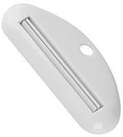 Яскравий Прес для видавлення фарби, зубної пасти білий