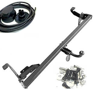 Фаркоп на Fiat Doblo 223 (2001--2015) Житомир Фаркоп