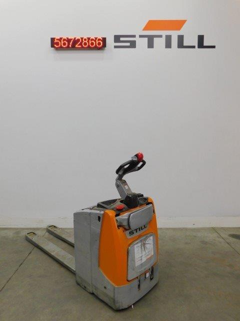 Електричний візок Still EXU-SF-20