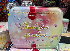 Паска італійська ж/б Colomba Classica Balocco 750гр