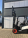 Вилковий навантажувач газ Bobcat G30 NXP, фото 5