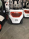 Вилковий навантажувач газ Bobcat G30 NXP, фото 9