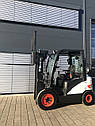 Електричний вилковий навантажувач Bobcat G20E-7, фото 5