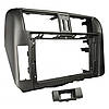 Перехідна рамка під магнітолу 9 дюймів Toyota Land Cruiser Prado 150 2009-2013 Carav 22-024 рамка магнітоли на прадо 150, фото 3