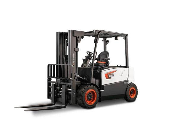 Електричний вилковий навантажувач Bobcat B50XC-7 Neugerät