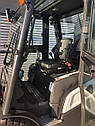 Дизельний вилковий навантажувач Bobcat D25NXS, фото 4
