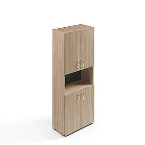 Шафа Атрибут A4_05_18 L706 W370 H1796 mm