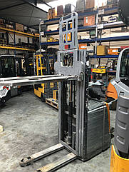 Штабелер електричний Still EXV SF16