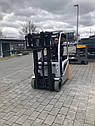 Електричний вилковий навантажувач Still RX20-15( Batt 2022j) res. M.W. 14.03, фото 5