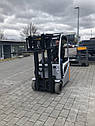Електричний вилковий навантажувач Still RX20-15( Batt 2022j) res. M.W. 14.03, фото 6