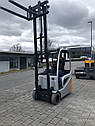 Електричний вилковий навантажувач Still RX20-15( Batt 2022j) res. M.W. 14.03, фото 7