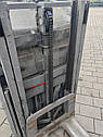 Штабелер електричний Jungheinrich ESD 220, фото 3