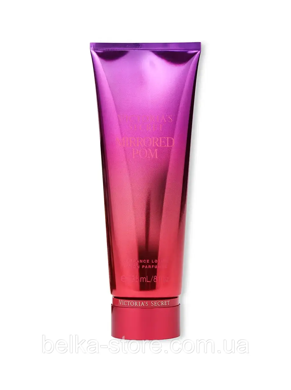 Лосьйон для тіла Victoria's Secret Mirrored Pom Fragrance Lotion, фото 1