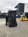 Дизельний вилковий навантажувач Herculift D40, фото 4