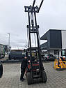 Дизельний вилковий навантажувач Herculift D40, фото 5