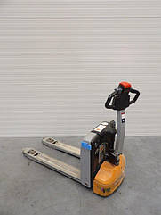 Електричний візок Still ECH15/LIION