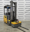 Електричний вилковий навантажувач Jungheinrich EFG 215 Lithium, фото 3