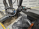 Електричний вилковий навантажувач Jungheinrich EFG 320, фото 4