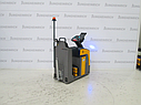 Електричний тягач Jungheinrich EZS130 Li-Ion, фото 3