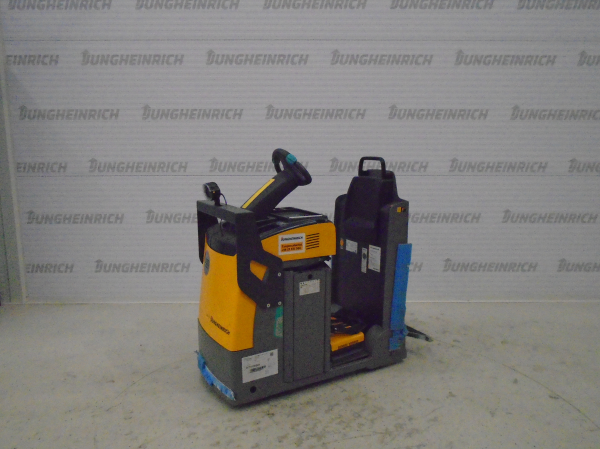 Електричний тягач Jungheinrich EZS130 Li-Ion