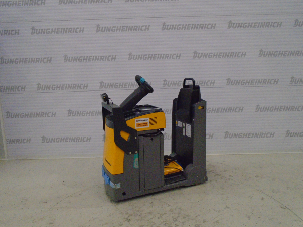 Електричний тягач Jungheinrich EZS130 Li-Ion