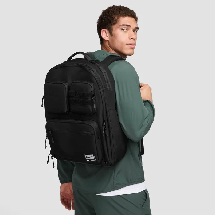 Рюкзак Nike Utility Power Backpack FN4120-010 (33L)