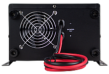 Джерело безперебійного живлення LogicPower LPA-W-PSW-500VA, фото 5