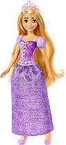 Лялька Disney Princess Рапунцель HLW03