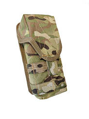 Підсумок для магазинів АК 2 закритого типу Akinak подвійний тип2 MOLLE