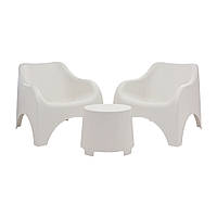 Набір Progarden CLOUD білий