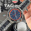 Наручний годинник чоловічий Tag Heuer Formula 1, фото 7