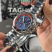 Наручний годинник чоловічий Tag Heuer Formula 1, фото 10