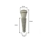 Бильні пальці для дрібного птаха ( перепелів, куріпок ) EU PROFI Birds, фото 2