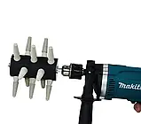 Бильні пальці для дрібного птаха ( перепелів, куріпок ) EU PROFI Birds, фото 4