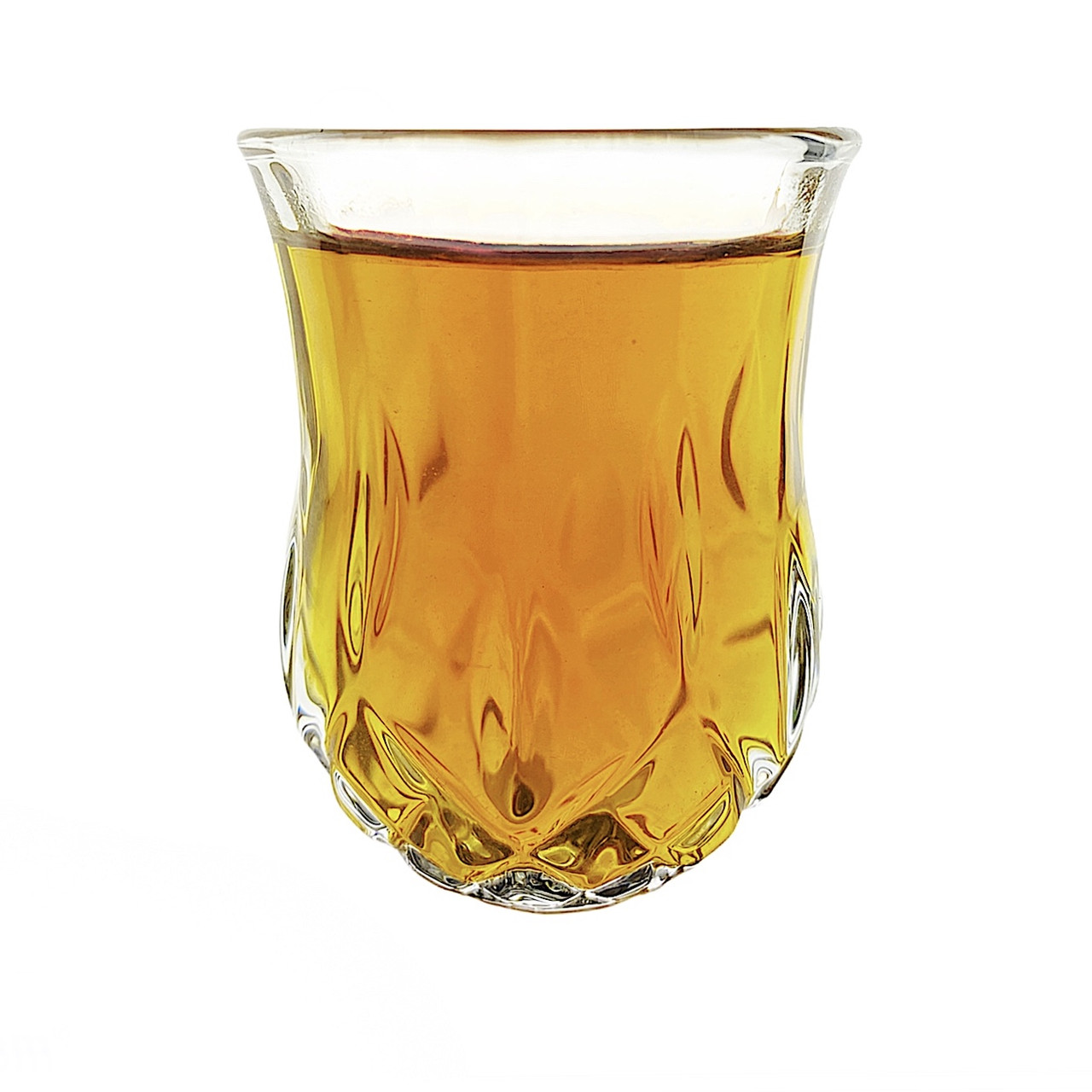 Набір чарок Lang Xu Glass 52 мл 6 шт (1506 LXY)