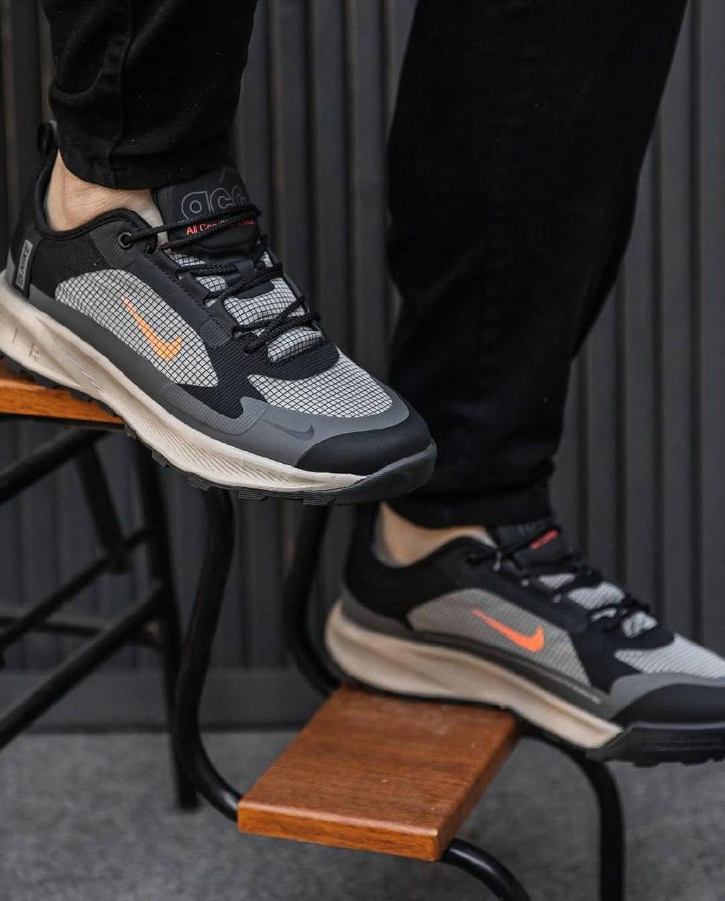 Чоловічі кросівки Nike ACG Air Nasu 2