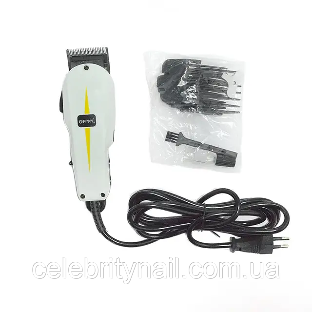 Машинка для стрижки Gemei GM-1021