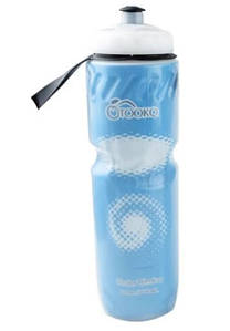 Термо фляга велосипедна Tooko 710 мл