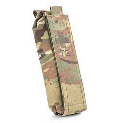 Підсумок для турнікета Закритий | Мультикам |