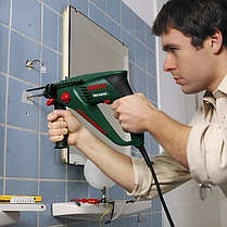 Професійний перфоратор Bosch PBH 2000 RE : 550 Вт, 1.5 Дж (06033A9322), фото 3