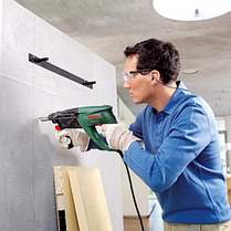 Професійний перфоратор Bosch PBH 2000 RE : 550 Вт, 1.5 Дж (06033A9322), фото 5