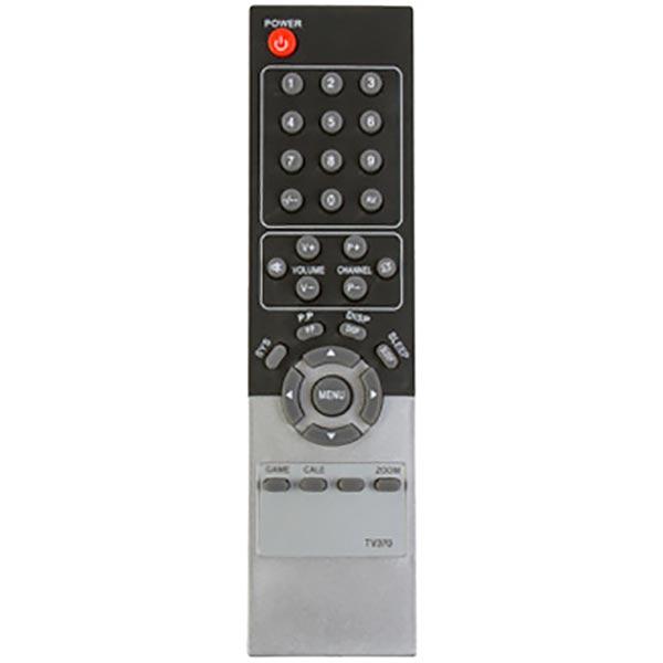 Пульт дистанційного керування для телевізора Saturn TV370