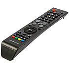 Пульт дистанційного керування для телевізора Saturn LED19C, фото 2