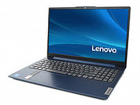 Lenovo Ideapad Slim 3-15 - Core i5-12450H | 15,6''-FHD | 16GB | 512GB | Podśw. Keyboard | Win11Home | blue, фото 4